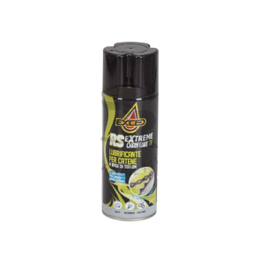 Exced Extreme teflon kjedespray 400ml boks