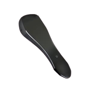 (2) KG506 rattkpe, svart