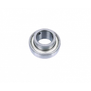 (5) DR Racing Kart 25x52mm lager til aksling