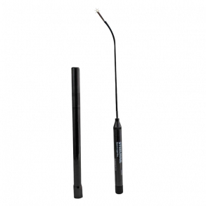 Spesiallykt for  inspisere stempel, igjennom plugghull