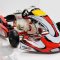 DR Racing Kart Mini-MC18 med MK20 plast