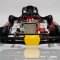DR Racing Kart Mini-20 med MK20 plast