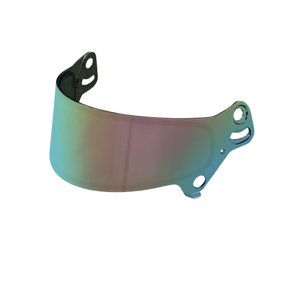 Bell Racing Visir til RS7 (senior) hjelm Iridium