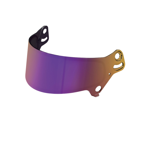 Bell Racing Visir til KC7 (junior) hjelm