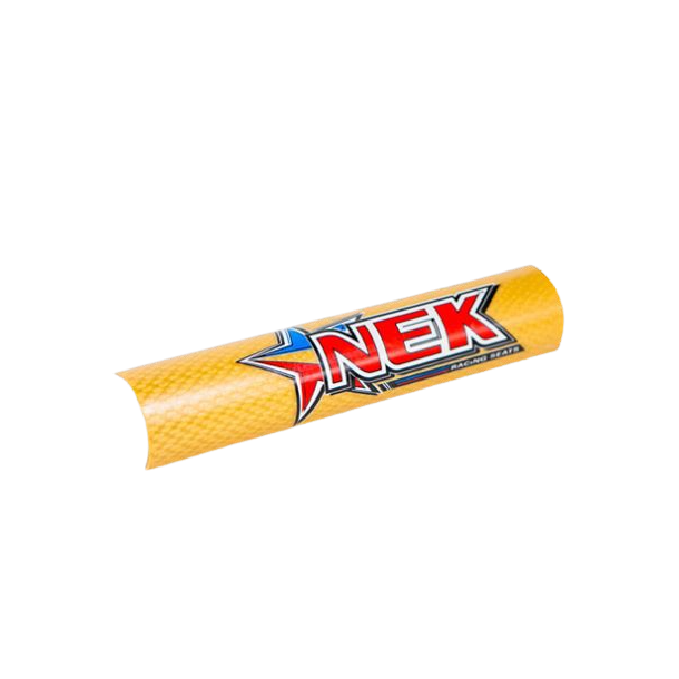 NEK rammebeskyttelse i kevlar, 3 stk i pakken