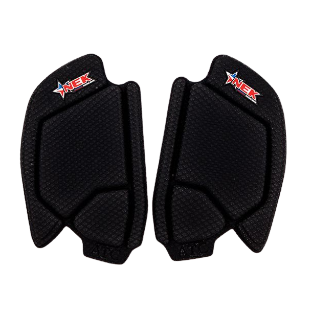 NEK sete paddig til sete str D og E, 1 par