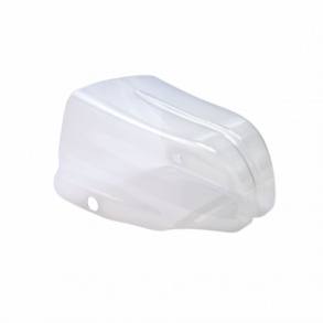 KG regndeksel til NITRO og POWER luftbokser