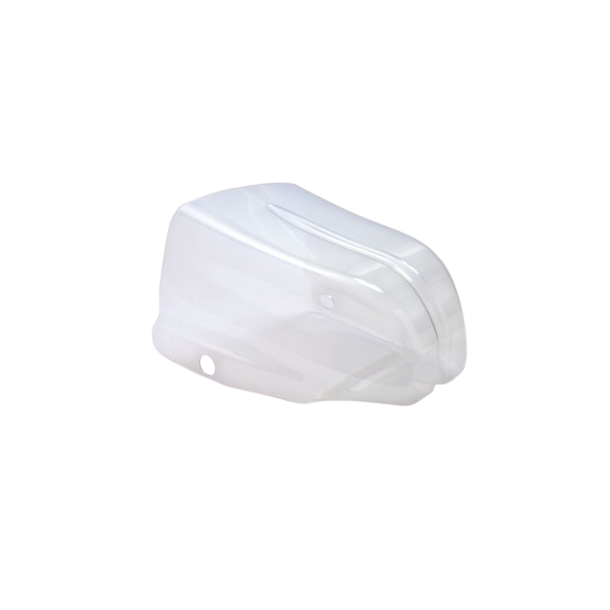 KG regndeksel til NITRO og POWER luftbokser