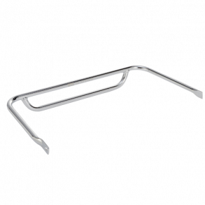 (A) OTK M10 vre festebyle til frontfanger