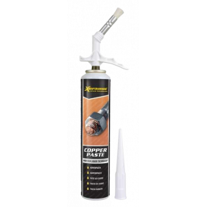 Xeramic kobber pasta p tube 200ml