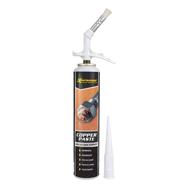 Xeramic kobber pasta p tube 200ml