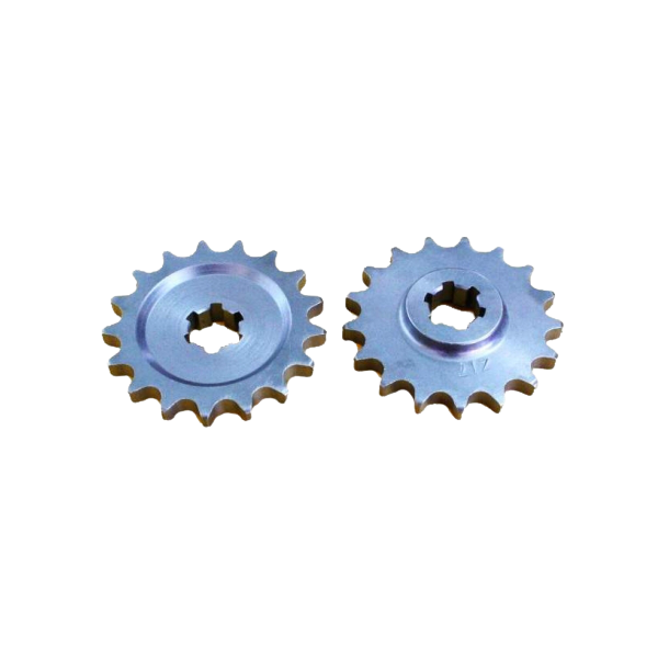 (7-11) Motordrev til Modena, Maxter og IAME 14-21 tenner