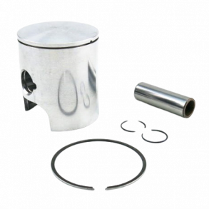 Vertex stempel til Maxter KZ motorer