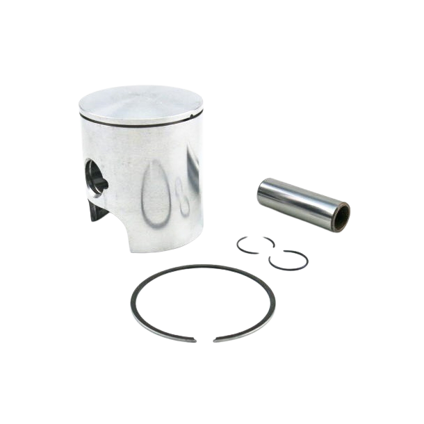 Vertex stempel til Maxter KZ motorer