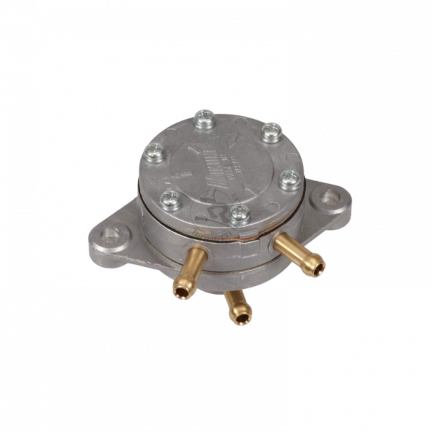 (19) Mikuni DF52-176 bensinpumpe til KZ