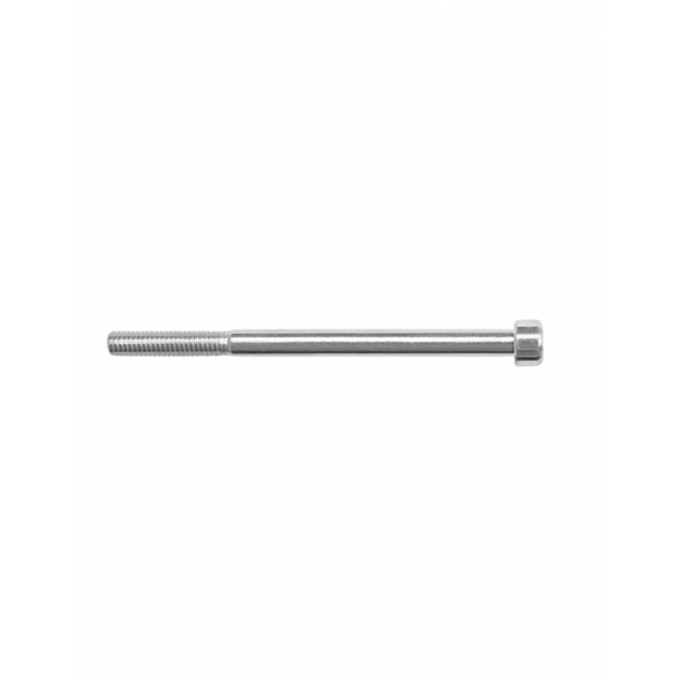 (1) DR Racing Kart M8x150mm bolt til bakfanger feste