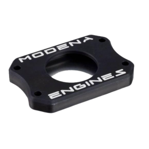 (4) Modena Engines KK3 deksel over innsug