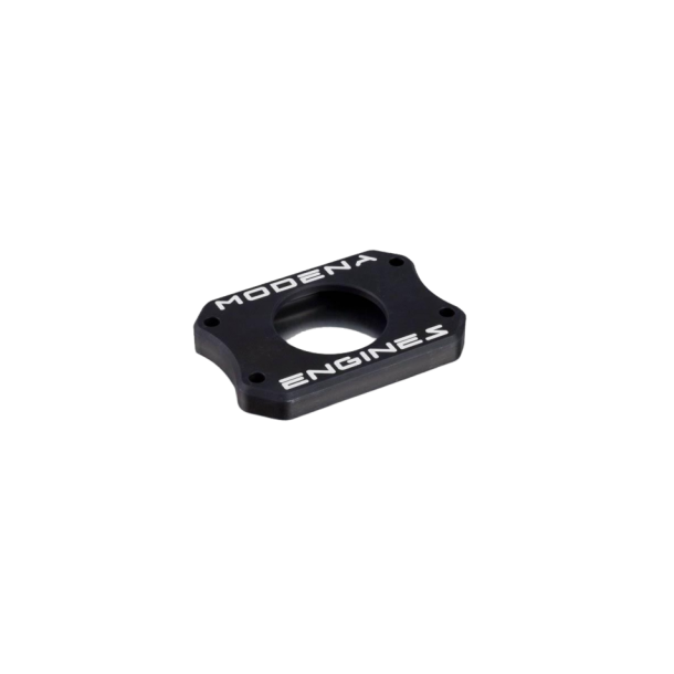 (4) Modena Engines KK3 deksel over innsug