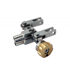 (1) DR Racing Kart bremsebalanse KZ/DD2 2020-