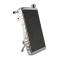New-Line RS MAX radiator (uten gardin)