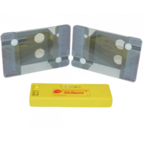 R3 Racing Magtronic caster diagram