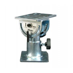 Stone stativ for motorarbeid (festes i arbeidsbenk)