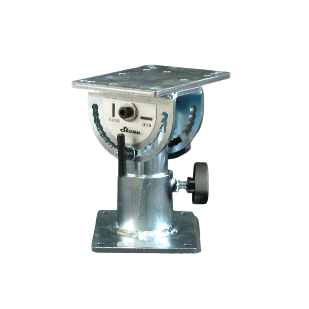 Stone stativ for motorarbeid (festes i arbeidsbenk)