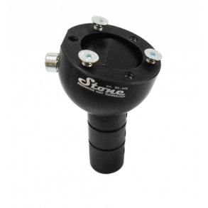 Stone rattboss med masse justeringsmuligheter