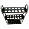 Stone stativ til 50mm akslinger (40mm ved bruk av adapter)