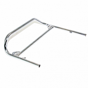 (4) DR Racing Kart NA3 byle til venstre side