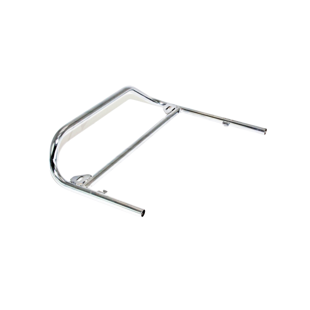 (4) DR Racing Kart NA3 byle til venstre side