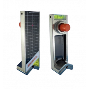 Sniper V2 Inox forstillingslaser