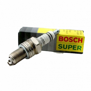 Bosch W08CS Tennplugg til TM KZ