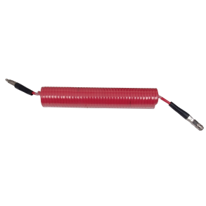 Milwaukee 10m luftslange