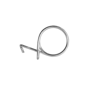 (20) Fjr til pedal (2022), venstre side (bremsepedal)