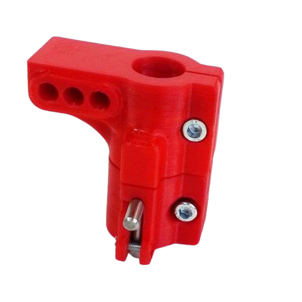 Stone rattstamme feste m/lsing