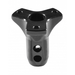 (9) DR Racing Kart rett rattboss