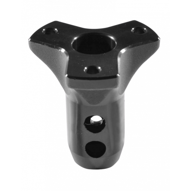 (9) DR Racing Kart rett rattboss