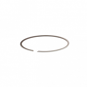 Meteor stempelring 0.8mm for 