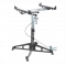 Stone monteringsstativ for karter