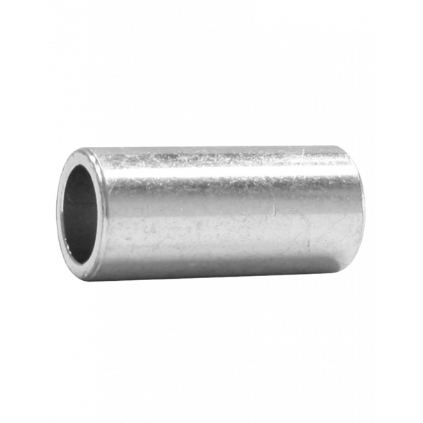 (3) DR Racing Kart spindel distansehylse innvendig 8x26mm (mini)