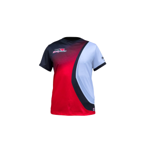 DR Racing Kart T-shirt fra MIR i sv�rt h�y kvalitet