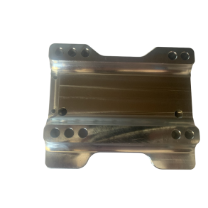 (226) Vortex ROK GP motorfeste 92x30m aluminium, flatt og lett