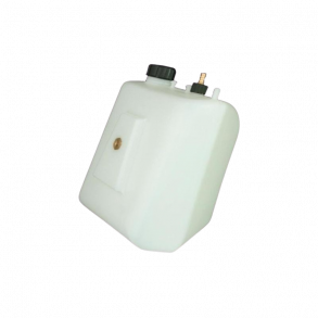 DR Racing Kart bensintank 5 liter