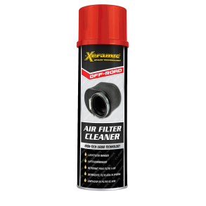 Xeramic rengjringspray til luftfilter 500ml boks