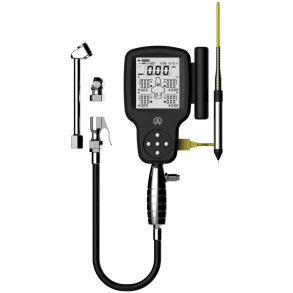 Alfano Tyrecontrol 2 m/temperatur sensor