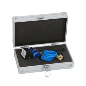 RR digital luftrykksmler