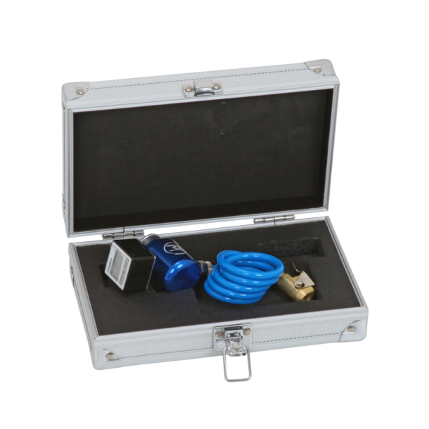 RR digital luftrykksmler