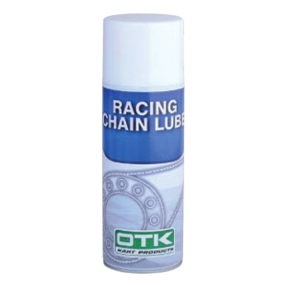 OTK Racing kjedespray 400ml boks