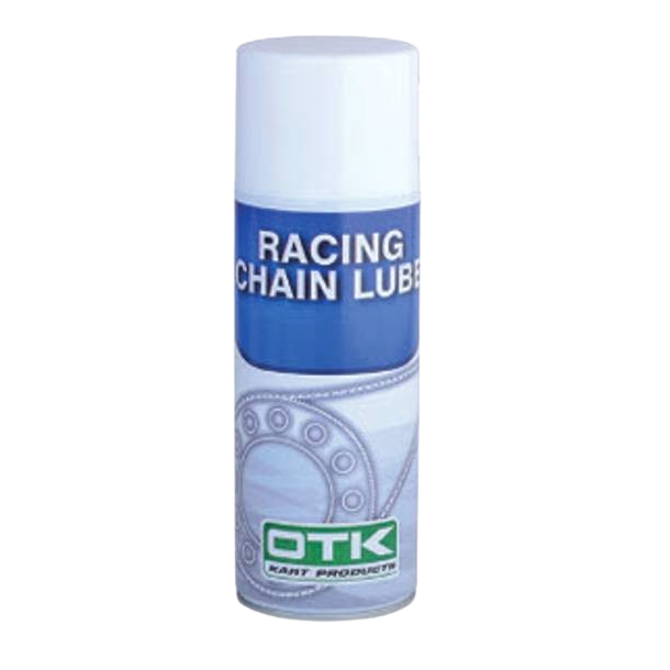 OTK Racing kjedespray 400ml boks